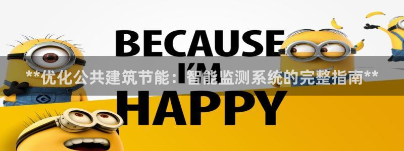 e尊体育：**优化公共建筑节能：智能监测系统的完整指南**